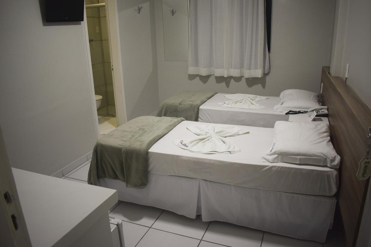 Hotel Real ガラニュンス エクステリア 写真
