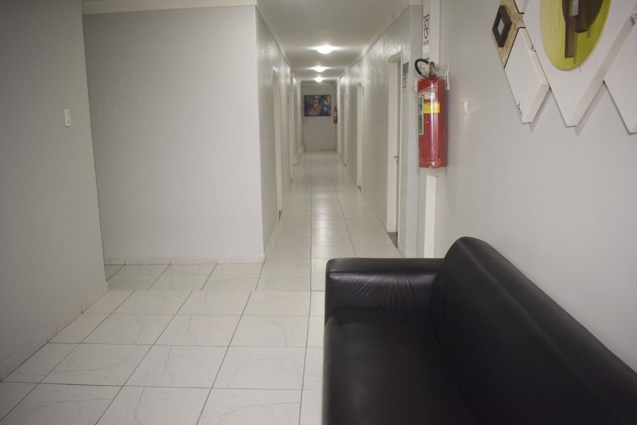 Hotel Real ガラニュンス エクステリア 写真