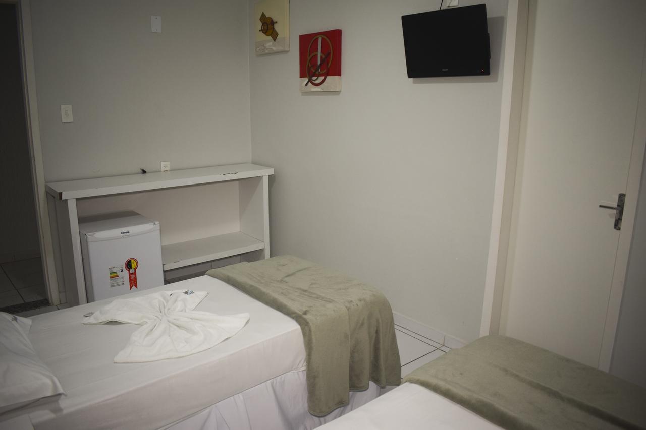 Hotel Real ガラニュンス エクステリア 写真