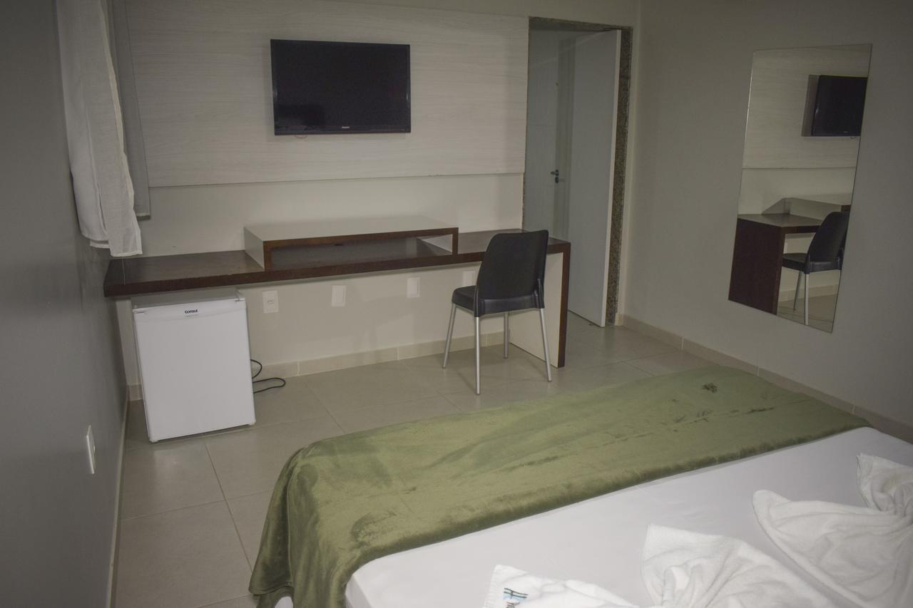Hotel Real ガラニュンス エクステリア 写真